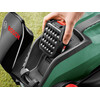 Bosch CityMower 18V-32 akkus fűnyíró Bosch CityMower 18V-32 akkus fűnyíró