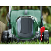 Bosch CityMower 18V-32 akkus fűnyíró Bosch CityMower 18V-32 akkus fűnyíró