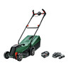 Bosch CityMower 18V-32 akkus fűnyíró Bosch CityMower 18V-32 akkus fűnyíró