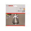 Bosch Construct Wood ø 160 x 2,6 / 1,6 x 20 / 16 mm körfűrészlap Bosch Construct Wood ø 160 x 2,6 / 1,6 x 20 / 16 mm körfűrészlap
