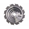 Bosch Construct Wood ø 160 x 2,6 / 1,6 x 20 / 16 mm körfűrészlap Bosch Construct Wood ø 160 x 2,6 / 1,6 x 20 / 16 mm körfűrészlap