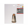 Bosch Construct Wood ø 250 x 3,2 / 2,2 x 30 mm körfűrészlap Bosch Construct Wood ø 250 x 3,2 / 2,2 x 30 mm körfűrészlap