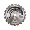 Bosch Construct Wood ø 250 x 3,2 / 2,2 x 30 mm körfűrészlap Bosch Construct Wood ø 250 x 3,2 / 2,2 x 30 mm körfűrészlap