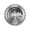 Bosch Construct Wood ø 350 x 3,2 / 2,2 x 30 mm körfűrészlap Bosch Construct Wood ø 350 x 3,2 / 2,2 x 30 mm körfűrészlap