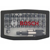 Bosch csavarbehajtó készlet 32 db