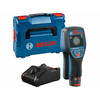 Bosch D-tect 120 falszkenner L-Boxxban Bosch D-tect 120 falszkenner L-Boxxban