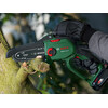 Bosch EasyChain 18V-15-7 akkus láncfűrész 1 x PBA 18V 2.5Ah + AL 18V-20 Bosch EasyChain 18V-15-7 akkus láncfűrész 1 x PBA 18V 2.5Ah + AL 18V-20