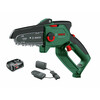 Bosch EasyChain 18V-15-7 akkus láncfűrész 1 x PBA 18V 2.5Ah + AL 18V-20 Bosch EasyChain 18V-15-7 akkus láncfűrész 1 x PBA 18V 2.5Ah + AL 18V-20