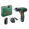 Bosch EasyDrill 12-2 akkus fúrócsavarozó Bosch EasyDrill 12-2