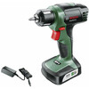Bosch EasyDrill 12 akkus fúrócsavarozó Bosch EasyDrill12