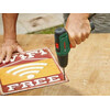Bosch EasyDrill 1200 akkus fúrócsavarozó tokmányos Bosch EasyDrill 1200 akkus fúrócsavarozó tokmányos