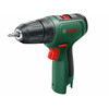 Bosch EasyDrill 1200 akkus fúrócsavarozó tokmányos