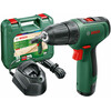Bosch EasyDrill 1200 akkus fúrócsavarozó tokmányos Bosch EasyDrill 1200 akkus fúrócsavarozó tokmányos