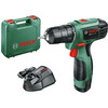 Bosch EasyDrill 1200 akkus fúrócsavarozó Bosch EasyDrill 1200