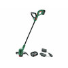 Bosch EasyGrassCut 18V-260 akkus fűszegélynyíró Bosch EasyGrassCut 18V-260 akkus fűszegélynyíró