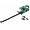 Bosch EasyHedgeCut 18-45 akkus sövényvágó Bosch EasyHedgeCut 18-45 akkus sövényvágó