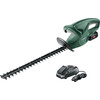 Bosch EasyHedgeCut 18-45 akkus sövényvágó Bosch EasyHedgeCut 18-45