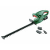 Bosch EasyHedgeCut 18V-44-11 akkus sövényvágó 1 x PBA 18V 2.0Ah + AL 1810 CV Bosch EasyHedgeCut 18V-44-11 akkus sövényvágó 1 x PBA 18V 2.0Ah + AL 1810 CV