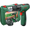 Bosch EasyImpact 1200 akkus ütvefúró-csavarozó Bosch EasyImpact 1200 akkus ütvefúró-csavarozó