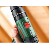 Bosch EasyImpact 18V-40 akkus ütvefúró-csavarozó Bosch EasyImpact 18V-40 akkus ütvefúró-csavarozó