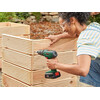 Bosch EasyImpact 18V-40 akkus ütvefúró-csavarozó Bosch EasyImpact 18V-40 akkus ütvefúró-csavarozó