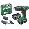 Bosch EasyImpact 18V-40 akkus ütvefúró-csavarozó Bosch EasyImpact 18V-40 akkus ütvefúró-csavarozó