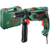Bosch EasyImpact 550 ütvefúrógép Bosch EasyImpact 550