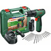 Bosch EasyImpact1200 akkus ütvefúró-csavarozó Bosch EasyImpact1200 akkus ütvefúró-csavarozó