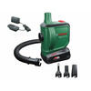 Bosch EasyInflate 18V-500 akkus pumpa Bosch EasyInflate 18V-500 akkus pumpa