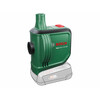 Bosch EasyInflate 18V-500 akkus pumpa Bosch EasyInflate 18V-500 akkus pumpa