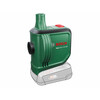 Bosch EasyInflate 18V-500 akkus pumpa
