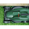Bosch EasyMower 18V-32 akkus fűnyíró Bosch EasyMower 18V-32 akkus fűnyíró