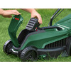Bosch EasyMower 18V-32 akkus fűnyíró Bosch EasyMower 18V-32 akkus fűnyíró