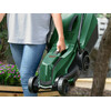 Bosch EasyMower 18V-32 akkus fűnyíró Bosch EasyMower 18V-32 akkus fűnyíró