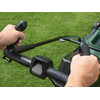 Bosch EasyRotak 36-550 akkus fűnyíró Bosch EasyRotak 36-550 akkus fűnyíró