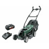 Bosch EasyRotak 36-550 akkus fűnyíró Bosch EasyRotak 36-550 akkus fűnyíró