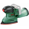 Bosch UniversalSander 18V akkus rezgőcsiszoló (akku és töltő nélkül) Bosch UniversalSander 18V akkus rezgőcsiszoló (akku és töltő nélkül)