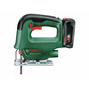 Bosch EasySaw 18 Set akkus dekopírfűrész 1 x PBA 18V 2.0Ah + AL 18V-20 Bosch EasySaw 18 Set akkus dekopírfűrész 1 x PBA 18V 2.0Ah + AL 18V-20