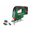 Bosch EasySaw 18 Set akkus dekopírfűrész 1 x PBA 18V 2.0Ah + AL 18V-20 Bosch EasySaw 18 Set akkus dekopírfűrész 1 x PBA 18V 2.0Ah + AL 18V-20
