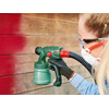 Bosch EasySpray 18V-100 akkus festékszóró (akkus és töltő nélkül) Bosch EasySpray 18V-100 akkus festékszóró (akkus és töltő nélkül)