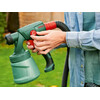 Bosch EasySpray 18V-100 akkus festékszóró (akkus és töltő nélkül) Bosch EasySpray 18V-100 akkus festékszóró (akkus és töltő nélkül)