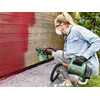 Bosch EasySpray 18V-100 akkus festékszóró (akkus és töltő nélkül) Bosch EasySpray 18V-100 akkus festékszóró (akkus és töltő nélkül)
