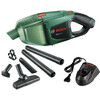 Bosch EasyVac 12 akkus kézi porszívó Bosch EasyVac 12
