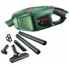Bosch EasyVac 12 akkus porszívó akku és töltő nélkül Bosch EasyVac 12