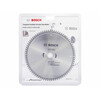 Bosch ECO for Aluminium körfűrészlap EC AL B 250x30-80 Bosch ECO for Aluminium körfűrészlap EC AL B 250x30-80