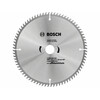 Bosch ECO for Aluminium körfűrészlap EC AL B 250x30-80