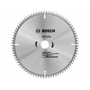 Bosch ECO for Aluminium körfűrészlap EC AL B 250x30-80 Bosch ECO for Aluminium körfűrészlap EC AL B 250x30-80