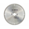 Bosch ECO for Aluminium körfűrészlap EC AL B 254x30-96 Bosch ECO for Aluminium körfűrészlap EC AL B 254x30-96