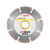 Bosch ECO gyémánt vágótárcsa 125x22.23x2.0x7mm Bosch ECO gyémánt vágótárcsa 125x22.23x2.0x7mm