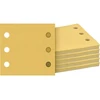 Bosch EXPERT C470 deltacsiszololap keszlet 115 x 107 mm 50 reszes_0 Kép: Bosch EXPERT C470 deltacsiszololap keszlet 115 x 107 mm 50 reszes_0.webp